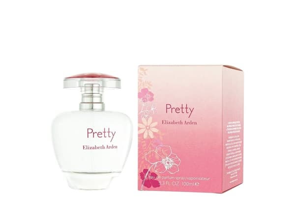 Elizabeth Arden Pretty EDP 100ml