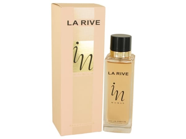 LA RIVE WOM EDP IN WOMAN 90ml &