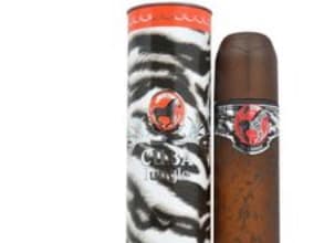 Cuba Jungle Zebra EDP 100ml