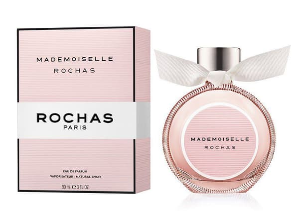 ROCHAS Mademoiselle Rochas Woman EDP 90ml
