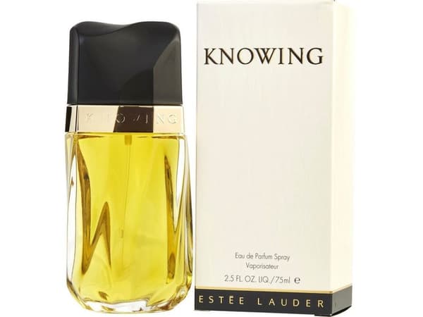 Estée Lauder Knowing Eau De Parfum 75 ml (woman)