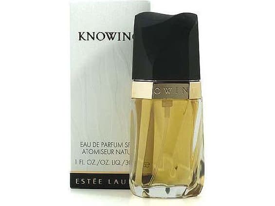 Estée Lauder Knowing Eau De Parfum 75 ml (woman)