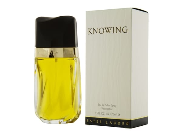 Estée Lauder Knowing Eau De Parfum 75 ml (woman)