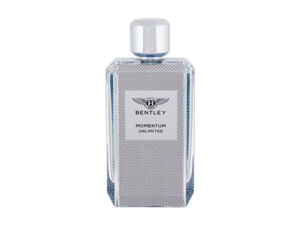 Bentley Momentum Unlimited Eau De Toilette 100 ml (man)