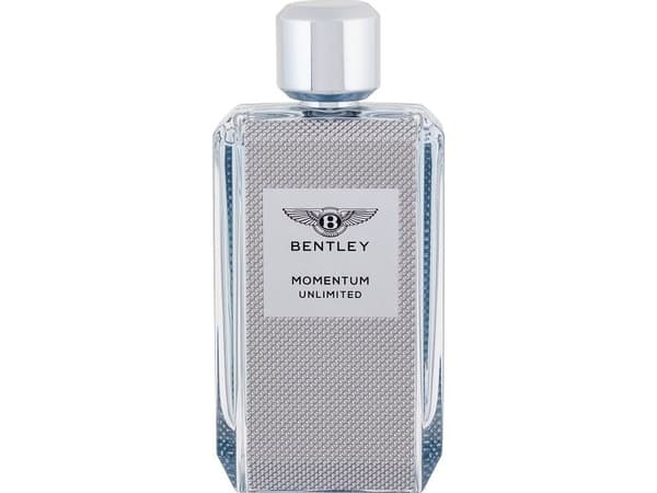 Bentley Momentum Unlimited Eau De Toilette 100 ml (man)