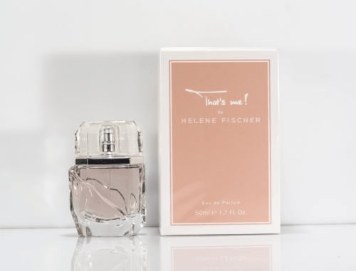 Helene Fischer That's Me Edp Spray - Dame - 50 ml