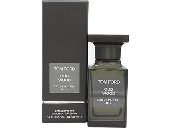 TOM FORD - Oud Wood - Private Blend - 50 ml
