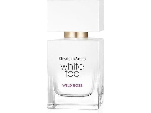 Elizabeth Arden White Tea Wild Rose EDT 30ml