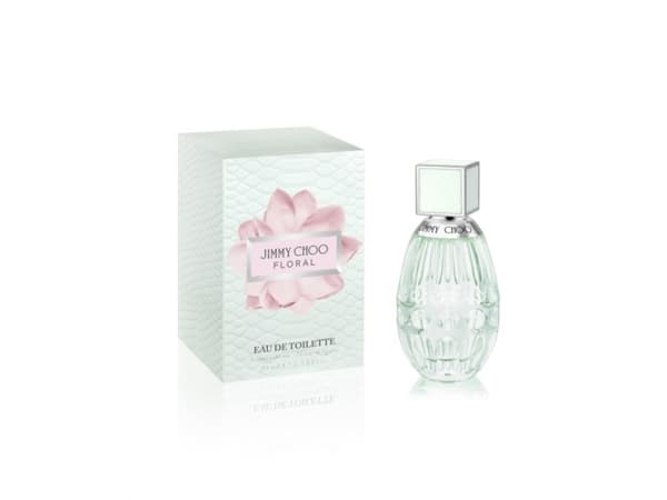Jimmy Choo Floral Edt Spray - Dame - 40 ml