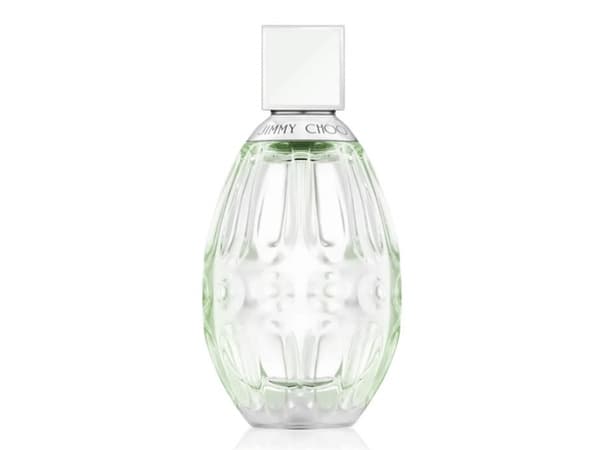 Jimmy Choo Floral Edt Spray - Dame - 40 ml