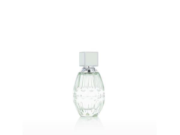 Jimmy Choo Floral Edt Spray - Dame - 40 ml