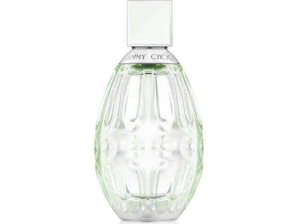 Jimmy Choo Floral Edt Spray - Dame - 40 ml