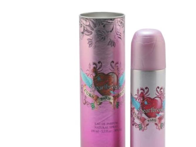 Cuba Heartbreaker EDP 100ml