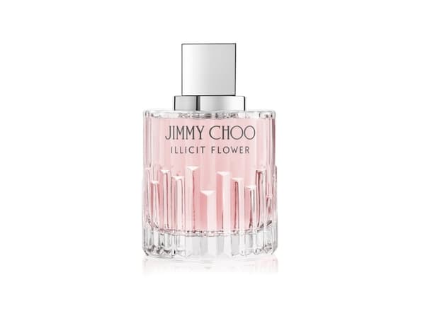 Jimmy Choo Illicit Flower Eau De Toilette 100 ml (woman)