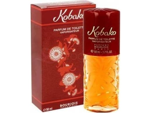 Bourjois Kobako EDT 50ml
