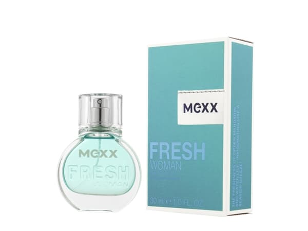 Mexx Fresh Woman EDT 30ml