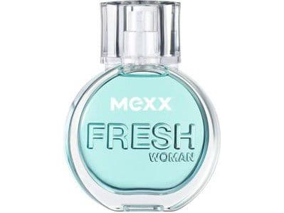 Mexx Fresh Woman EDT 30ml