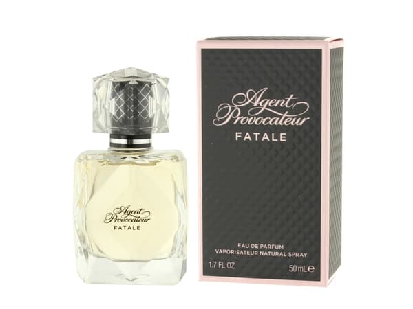 Agent Provocateur Fatale EDP Kvinnor 50 ml