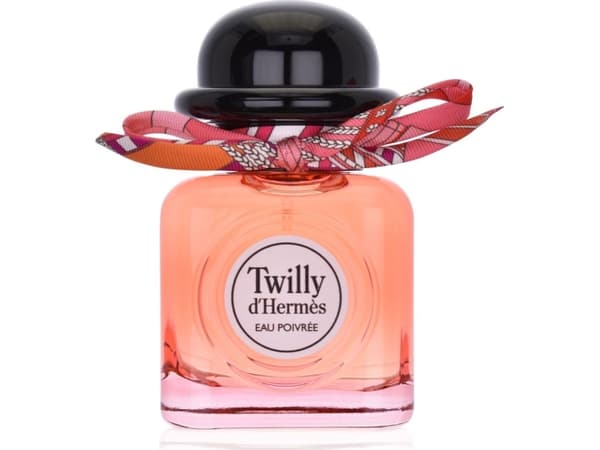 Hermes Twilly d’Hermès Eau Poivrée, Kvinna, 30 ml, Ej påfyllningsbar flaska, Spray, Alcohol, Parfum (Fragrance), Aqua (Water), Limonene, Ethylhexyl M