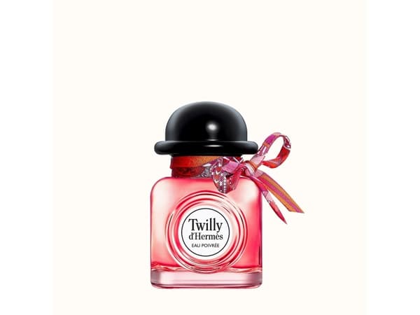 Hermes Twilly d’Hermès Eau Poivrée, Kvinna, 30 ml, Ej påfyllningsbar flaska, Spray, Alcohol, Parfum (Fragrance), Aqua (Water), Limonene, Ethylhexyl M