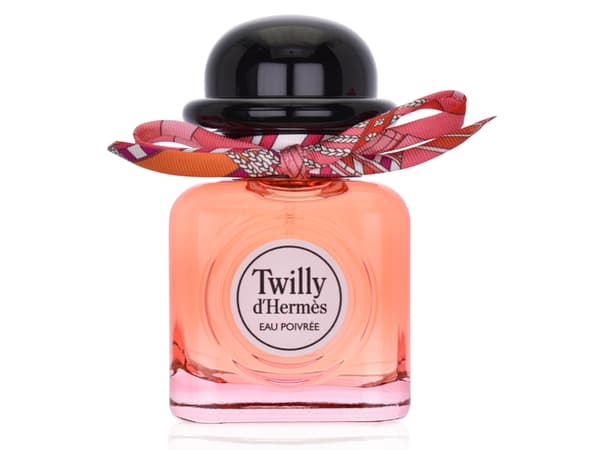 Hermes Twilly d’Hermès Eau Poivrée, Kvinna, 30 ml, Ej påfyllningsbar flaska, Spray, Alcohol, Parfum (Fragrance), Aqua (Water), Limonene, Ethylhexyl M
