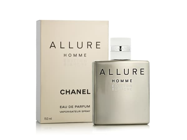 CHANEL Allure Homme Édition Blanche, Homme Edt150 ml
