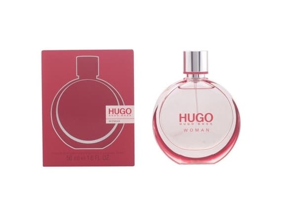 Hugo Boss Hugo Woman Edp Spray - Dame - 50 ml