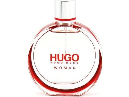 Hugo Boss Hugo Woman Edp Spray - Dame - 50 ml