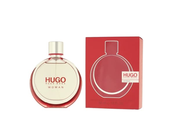 Hugo Boss Hugo Woman Edp Spray - Dame - 50 ml