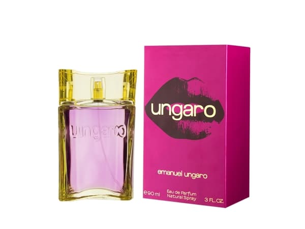 Ungaro, Kvinner, Eau de Parfum, 90 ml