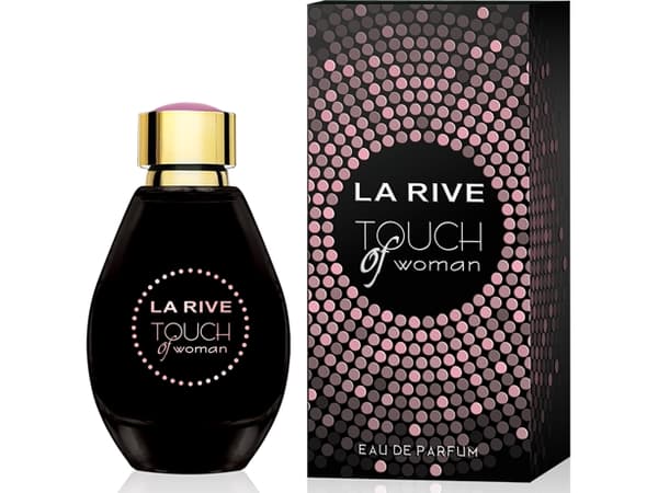 La Rive Touch of Woman EDP 90ml