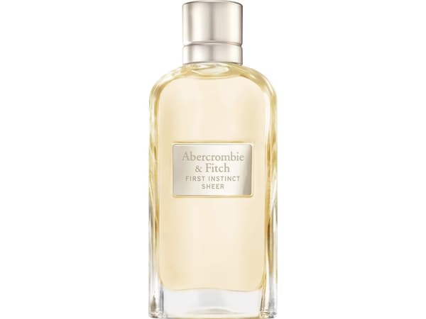 Abercrombie & Fitch First Instinct Sheer Eau De Parfum 100 ml (woman)