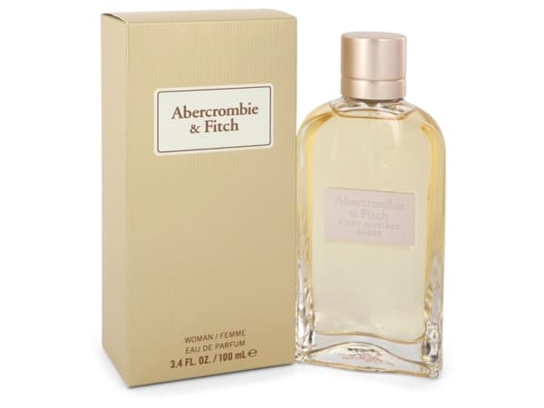 Abercrombie & Fitch First Instinct Sheer Eau De Parfum 100 ml (woman)