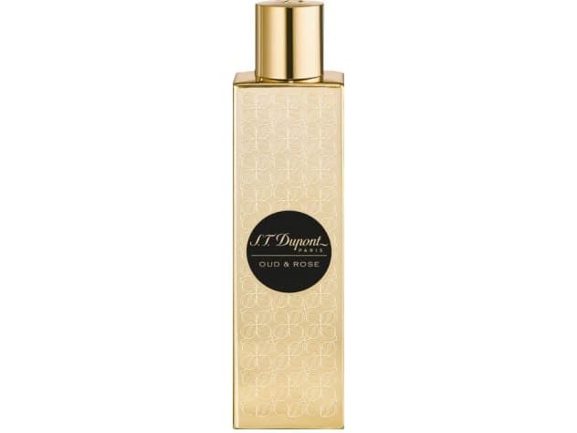 Dupont Oud & Rose EDP 100ml