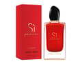 Miniatyrbild 3 av 5: Giorgio Armani Si Passione EDP 150ml
