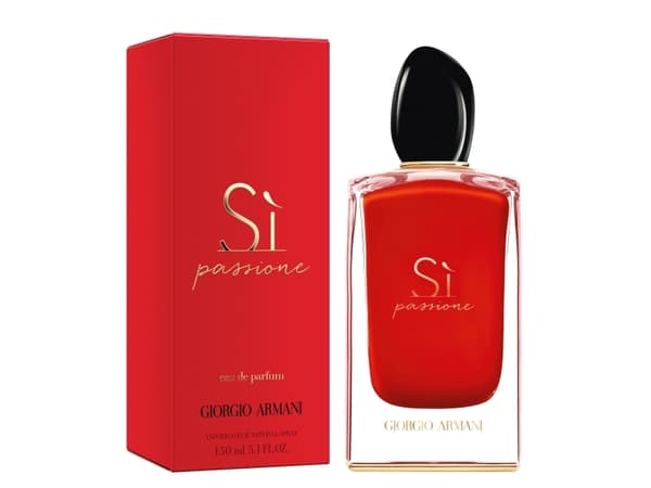 Giorgio Armani Si Passione EDP 150ml