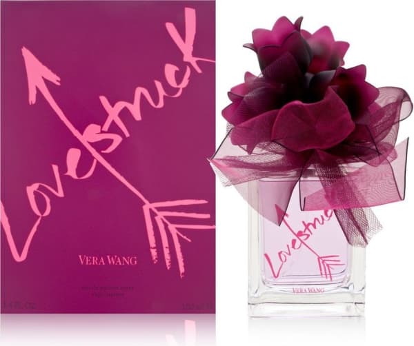 Vera Wang Lovestruck Eau De Parfum 100 ml (woman)