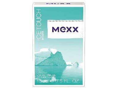 Mexx Ice Touch Woman 2014 EDT 15ml