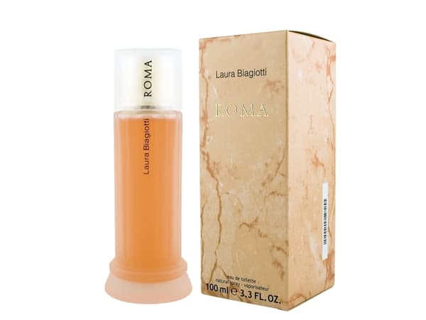 Laura Biagiotti Roma, Women, 100 ml, Edt