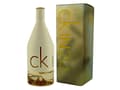 Miniatyrbild 4 av 5: Calvin Klein CK In2U for Her Eau De Toilette 150 ml (woman)
