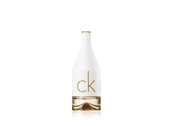 Calvin Klein CK In2U for Her Eau De Toilette 150 ml (woman)