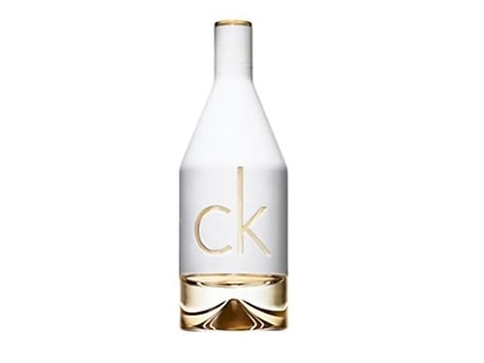Calvin Klein In2U Her EDT 150ml