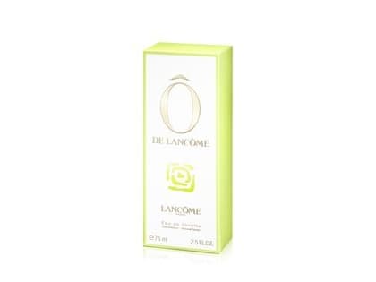 O de Lancome, kvinner, Eau de toilette, 75 ml