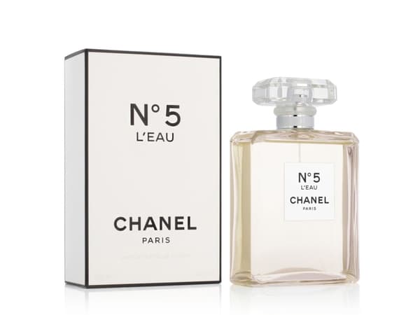 Chanel No 5 L'Eau edt 200ml