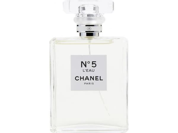 Chanel No 5 L'Eau edt 200ml