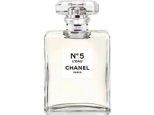 Chanel No 5 L'Eau edt 200ml