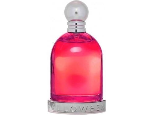 Halloween Freesia Eau De Toilette 100 ml (woman)