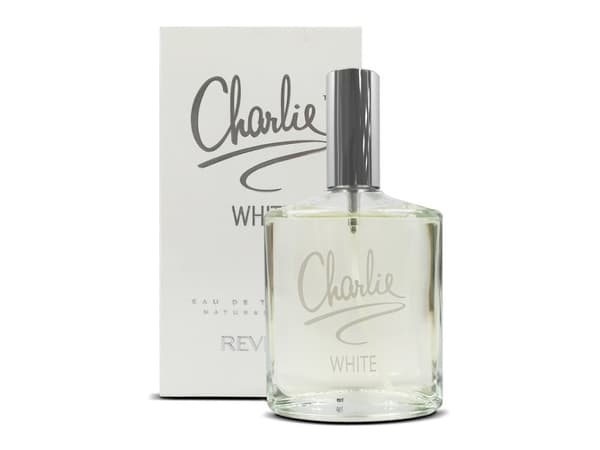 Revlon Charlie White EDT 100ml