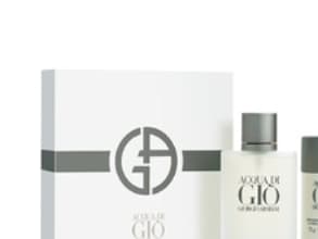 Giorgio Armani Acqua Di Gio Pour Homme EDT 100ml + deodorant stift 75g