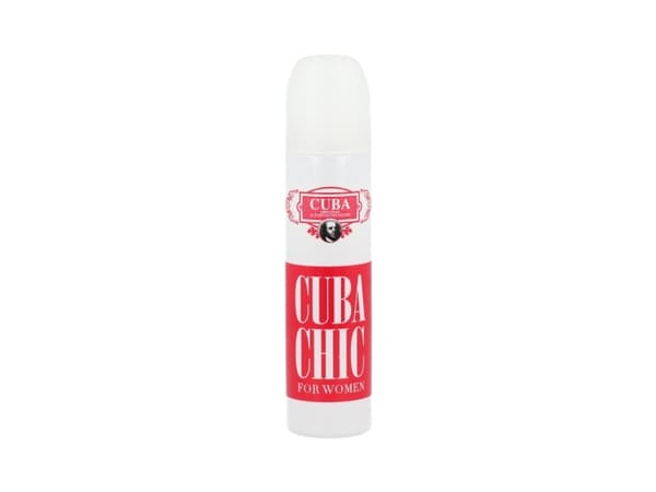 Cuba Chic edp 100ml